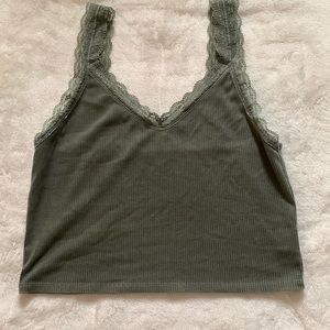 American Eagle Tank Top